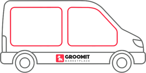 Mobile van